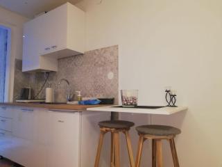 Studio Apartment New Home - Zagabria - 4