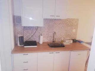 Studio Apartment New Home - Zagabria - 3