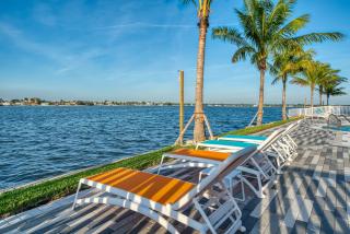 FUSION Resort Waterfront Suites - St. Pete Beach - 2
