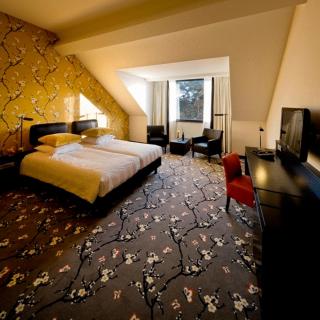 Van der Valk hotel Harderwijk - Harderwijk - 9