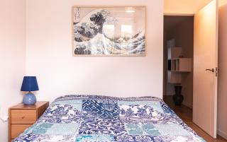 Telmo's Home con PARKING -Sirimiri Apartments- - Zumaia - 7