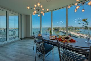 FUSION Resort Waterfront Suites - St. Pete Beach - 5