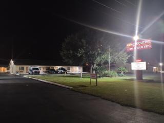 Hebbronville Executive Inn - Hebbronville - 9