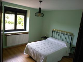 Casa Valdequiruelo - Vanidodes - 1