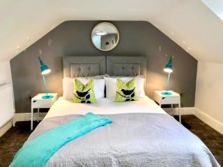 BrickSage Rooms, King's Lynn The Walks - 0