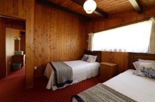 Okoroire Hot Springs Hotel - Okoroire - 8