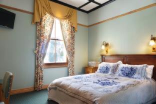 Okoroire Hot Springs Hotel - Okoroire - 5