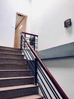 Tân Sang Motel - Hà Lan (2) - 1