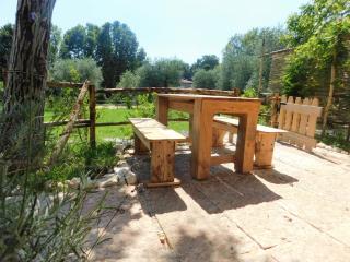 La Casa di Paglia - San Felice del Benaco - 8