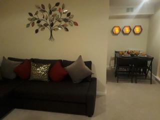 Airdrie Apartments - Airdrie - 3