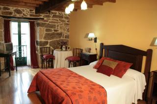 Casa Rural Rectoral de Candás - Rairiz de Veiga - 7