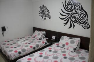 Hotel Zaclordy - Ubaté - 3