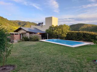 Casa El Drago - La Cumbre - 8
