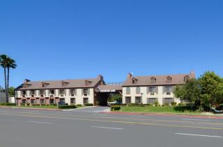 Best Western Country Inn Temecula - Temecula - 7