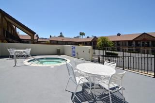 Best Western Country Inn Temecula - Temecula - 6