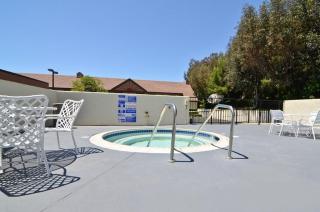 Best Western Country Inn Temecula - Temecula - 4