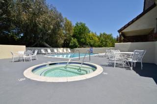 Best Western Country Inn Temecula - Temecula - 3