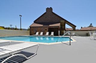 Best Western Country Inn Temecula - Temecula - 2