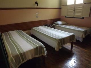 Hotel Bandeirante - 1