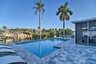 Caribbean Retreat with Pool and Dock in Bradenton - 9