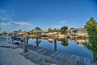 Caribbean Retreat with Pool and Dock in Bradenton - 1