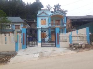 Homestay Hùng My - 7