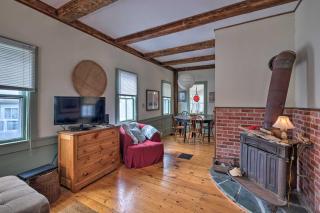 Charming Cottage with Patio, Walk to Boothbay Harbor - Boothbay Harbor - 7
