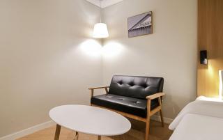 Hotel OU - Busan - 2