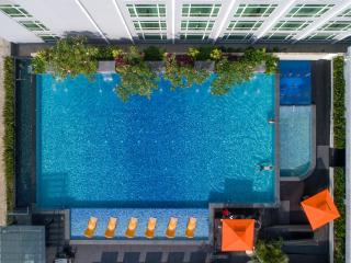 Hatten Hotel Melaka - Malacca - 9