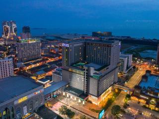Hatten Hotel Melaka - 3