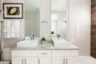 Fantastic Townhome 5min Disneyworld 134 - Orlando - 6