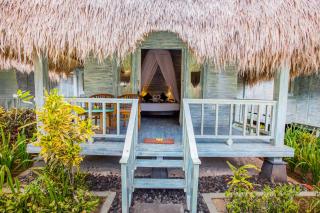 TS Hut Lembongan - 4