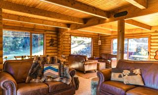 Lyford's Boutique Retreat - Relax & Enjoy - Mt Lyford - 4