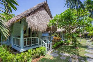 TS Hut Lembongan - 7