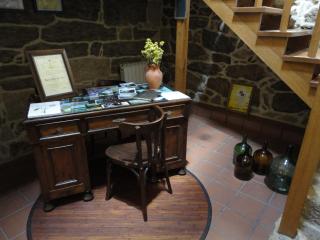 Casa Rural Rectoral de Candás - Rairiz de Veiga - 1