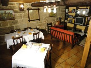 Casa Rural Rectoral de Candás - Rairiz de Veiga - 8