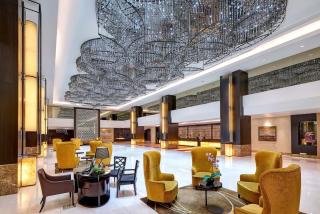 Hatten Hotel Melaka - Malacca - 2