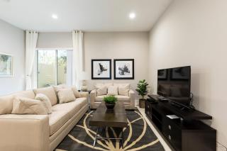 4 BR 4 BA Luxury Villa Family Getaway 1804ft² BBQ Grill - Orlando - 8