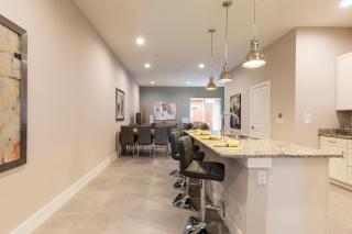 4 BR 4 BA Villa 5min to Disneyworld 1804ft² BBQ Grill - Orlando - 3