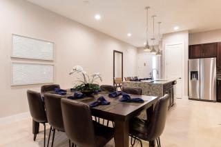 3 BR 3 BA Villa 5min to Disneyworld Hot Tub BBQ - Orlando - 1