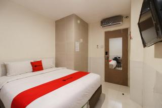 Permata Inn - Medan - 1