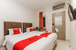 Permata Inn - Medan - 4