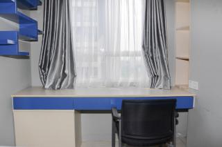 Comfortable 2BR Apartment at Taman Melati Margonda By Travelio - 7