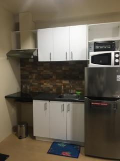 Spacious 1 Bedroom Unit at Centrio Tower - Cagayan de Oro - 5