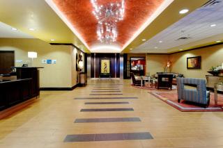 Holiday Inn Express Hotel and Suites - Odessa by IHG - Odessa - 6