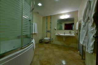 Cappadocia Estates Hotel - Mustafapaşa - 7