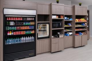 Holiday Inn Express & Suites San Diego - Mission Valley by IHG - San Diego - 6