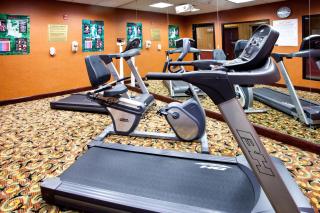 Holiday Inn Express Stuart by IHG - Stuart - 5