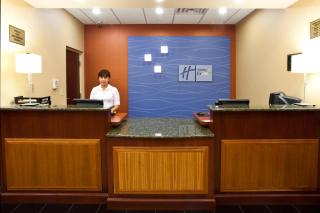 Holiday Inn Express Stuart by IHG - Stuart - 7