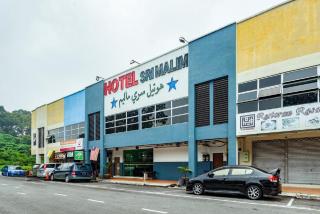 Hotel Sri Malim - Tanjung Malim - 0